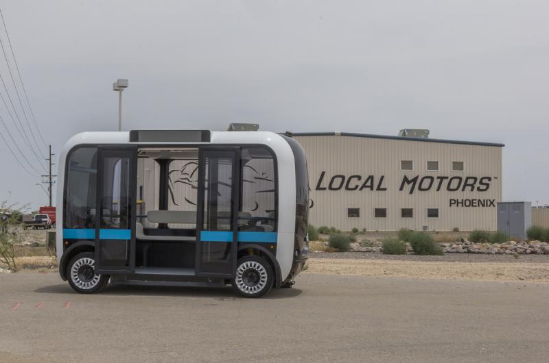 Local-Motors