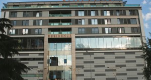 Отворен Stone Bridge Suites – хотелски третман во домашен амбиент
