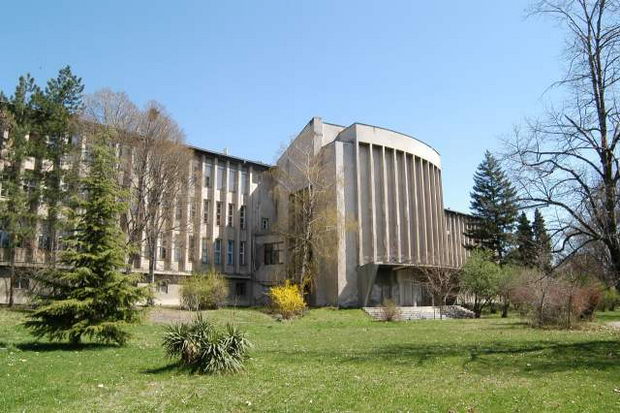 PMF Skopje