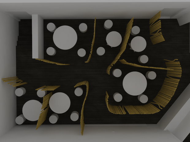 ROOM B