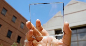Италија: Претставени транспарентни соларни ќелии од графен