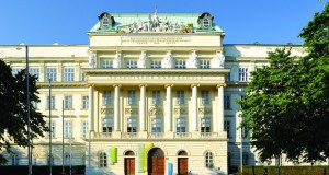 200 години Технички универзитет Виена: Од барок до модерна архитектура и технолошки парк