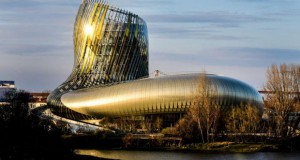 Tематски парк посветен на виното се отвори во Бордо
