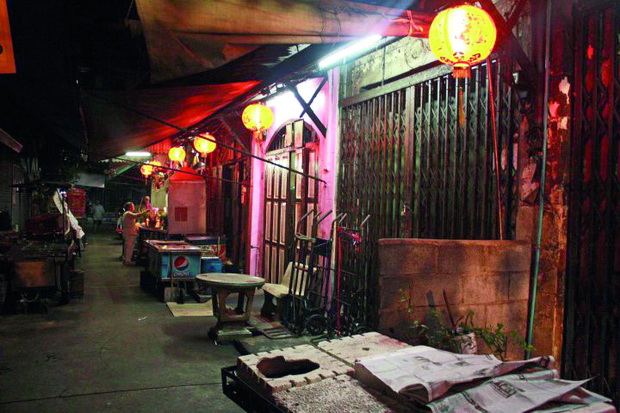 charoenchai community