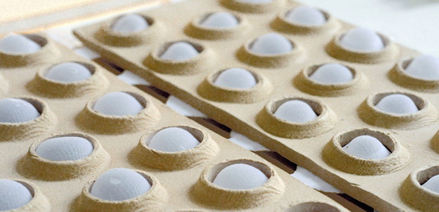 hydroceramic