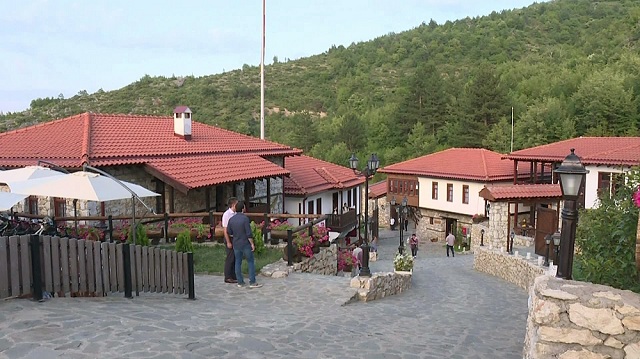 makedonsko selo
