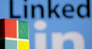Зделка на година: Microsoft ја купи социјалната мрежа LinkedIn за 26,2 милијарди долари