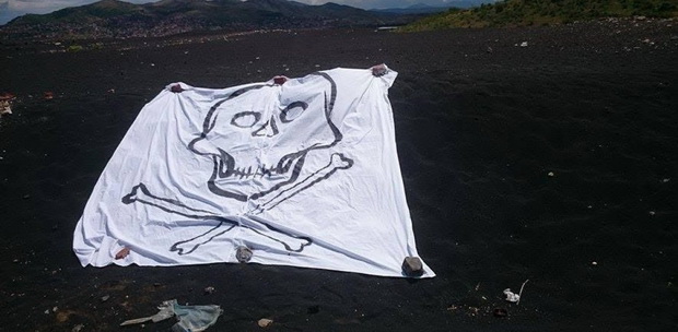 opasno po zivot veles
