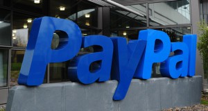 PayPal престана со работа во Турција