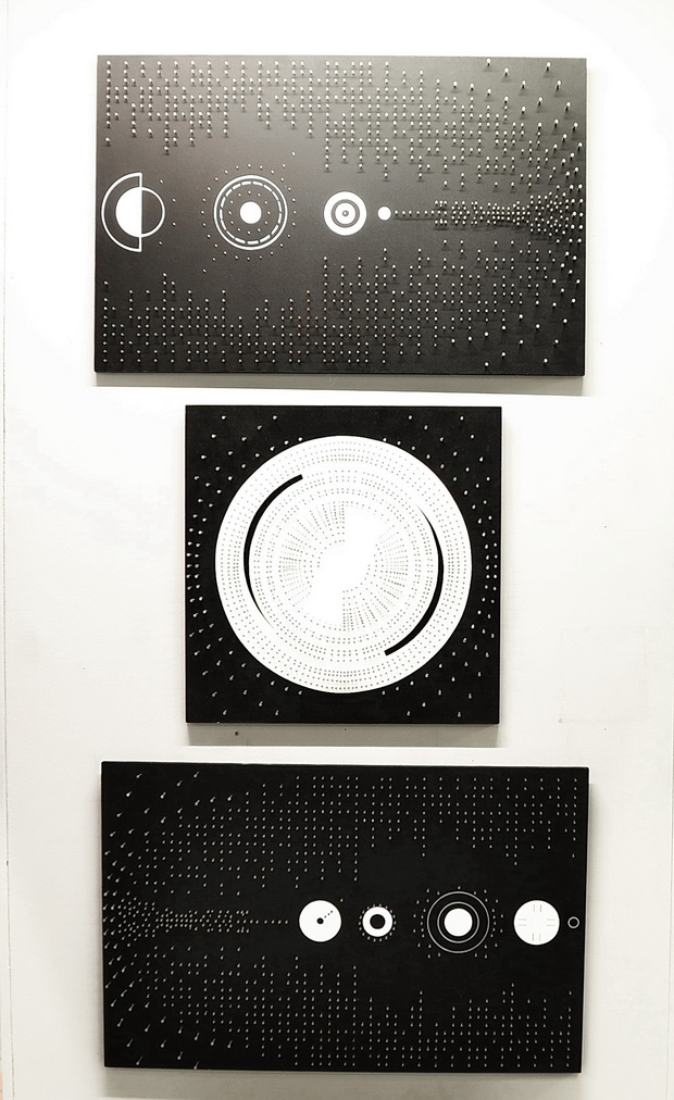 solar system