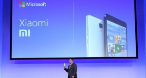 Xiaomi купи стотици патенти од Microsoft