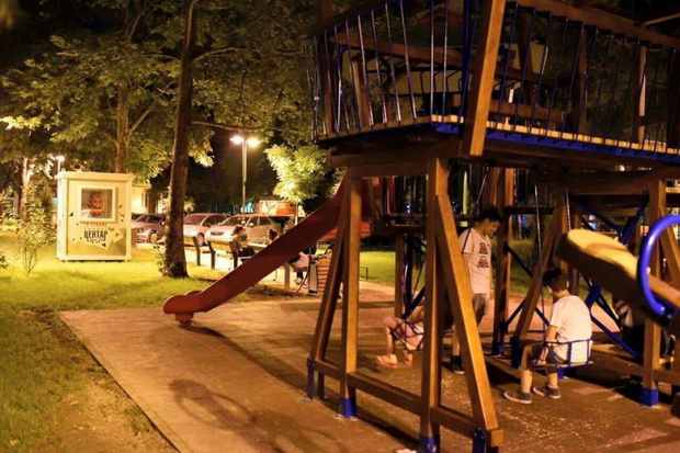 Го чуваме нашиот Центар (5)