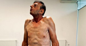 Жарко Башески дел од светски изложби по повод 50 години хипереалистична скулптура