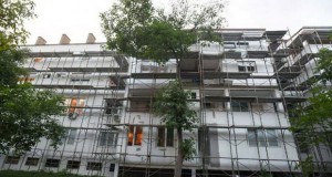 Општина Центар ја реконструира зградата на „Цицо Поповиќ“ бр.7 во населба Пролет