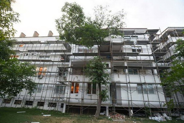 Цицо Поповиќ број 7 - состојба потоа (3)