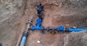 „Бауер БГ“ го доби тендерот за изградба на водоводот за Сопиште