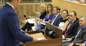 Енергетска сигурност преку енергетска ефикасност и обновливи извори на енергија