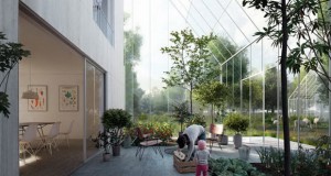 Во Амстердам се гради самоодржлива станбена четврт