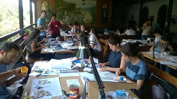 1- workshop