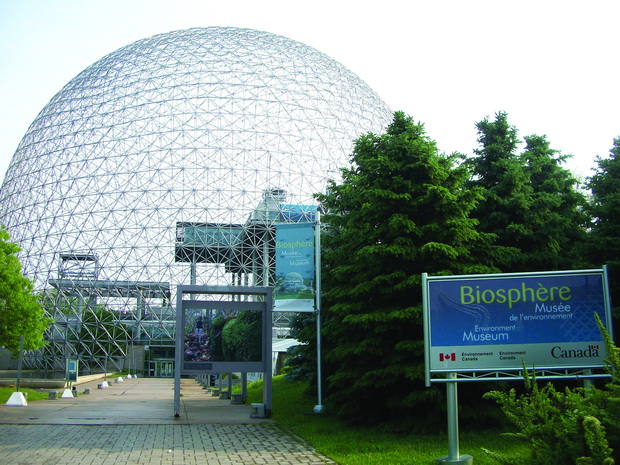 1.Биосфера