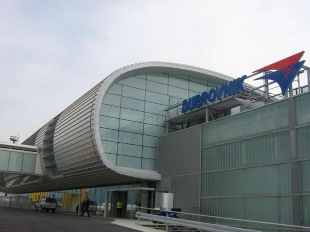 Aerodrom Dubrovnik