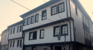 Во старото градско јадро во Охрид се заштитени вкупно 14 автентични објекти