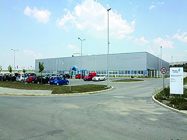 Johnson Controls
