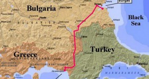 Бугарија не се откажала од нафтоводот Бургас-Александруполис?