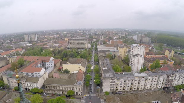 Pancevo