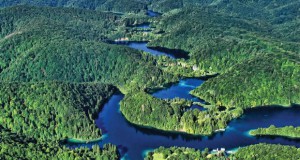 Предупредување од UNESCO за Плитвичките езера