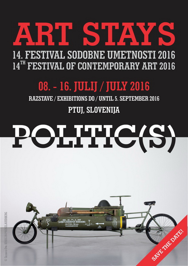 Poposki ArtStays 1