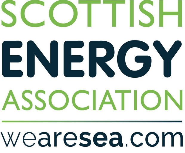 Skotska energetska asocijacija