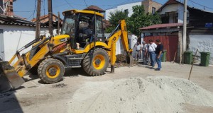 По 50 години, нов водовод во Крњево