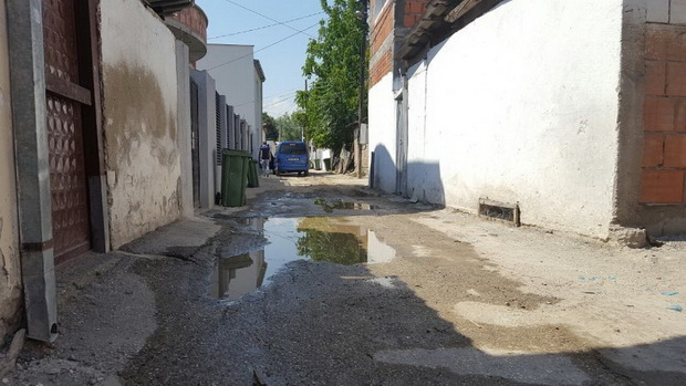 Ulica 171 (2)