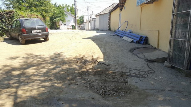 Ulica 171 (5)