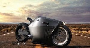 Мотоцикли на блиската иднина