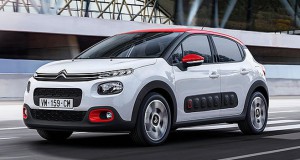 Новиот Citroen C3 – смалена верзија на Citroen C4 Cactus!