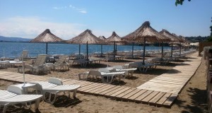Забрането капење во Дојран