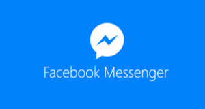 Facebook Messenger има милијарда корисници