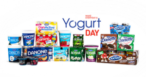 Danone го купи WhiteWave Foods за 12,5 милијарди долари