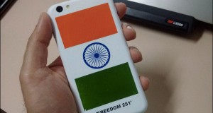 Индиска компанија продава најевтин смартфон во светот