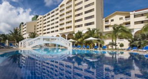 На Куба е отворен првиот американски хотел по 50 години