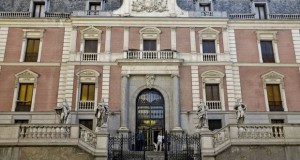 Осум архитектонски бироа во конкуренција за реконструкција на шпанскиот музеј Прада