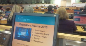 Хрватски еколошки проект во финалето за наградите RegioStars