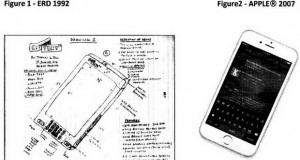 Американец тврди дека прв го измислил ајфонот и има скици од уредот