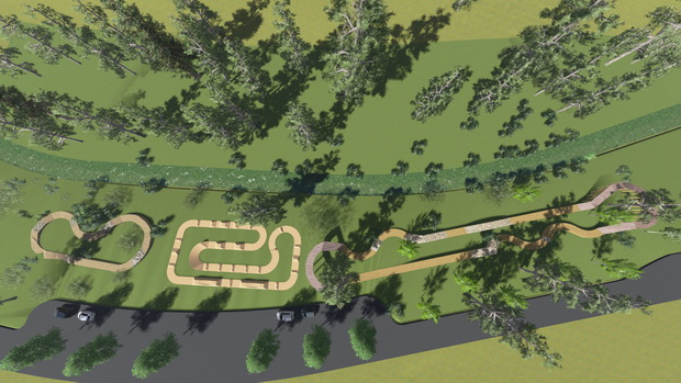 velosipedski park_1