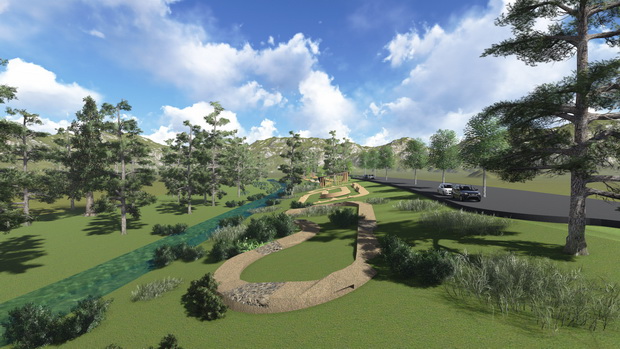 velosipedski park_2