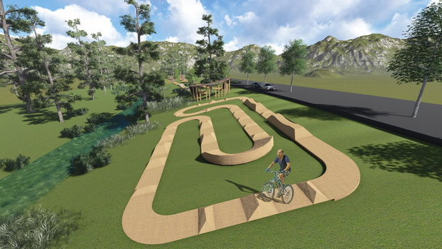 velosipedski park_3
