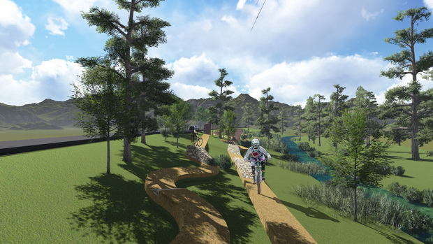 velosipedski park_5