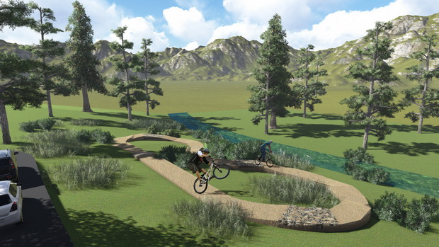 velosipedski park_8